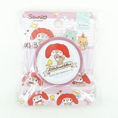 Sanrio : Littleforestfellow Washi Tape - 6m - So cute!