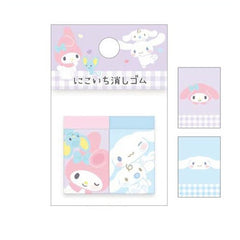 Sanrio : Hello Kitty & Friends Happy Flower Garden Letter Set!