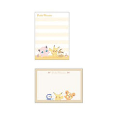 Nintendo : Pokemon Mini Memo Pad