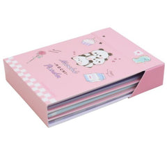 Kamio : Mochi Mochi Panda Packet of Mini Memo Pads!