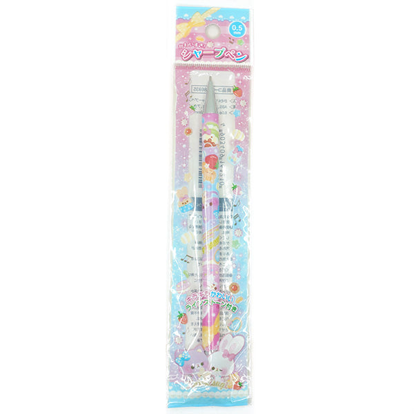 Adorable Kawaisugi Mechanical Pencil 0.5mm