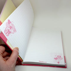 Rilakkuma Hard cover Journal / Diary