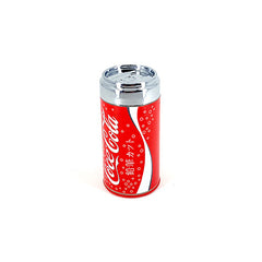 Can of Cola Pencil Sharpener and Eraser!