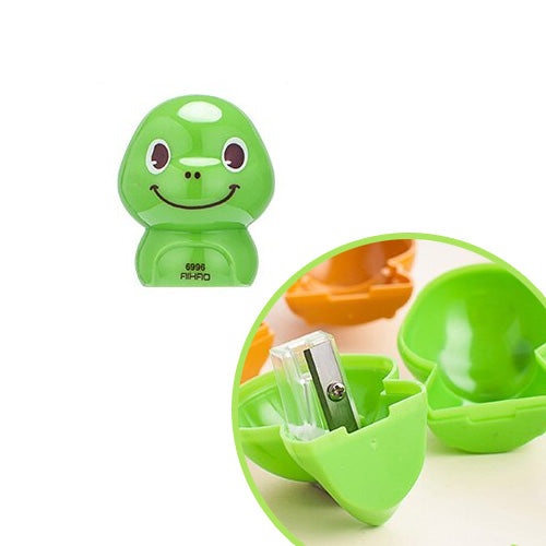 Cute Worm Pencil Sharpener!